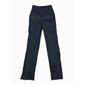 LPA - High Waist Dress Pants in Black